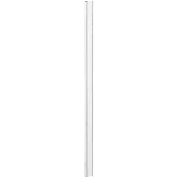 Produktfoto 1 von Schneider Electric Resi9 Weiß, 2.6 m x 2.6 m, Länge 2.6 m