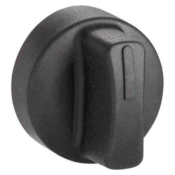 Produktfoto 1 von Schneider Electric Harmony Wählschalterkopf 22mm