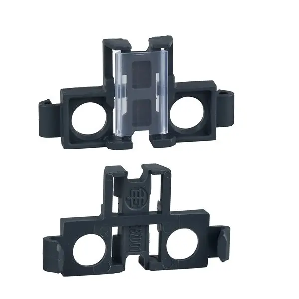 Produktfoto 1 von Schneider Electric Klemme für Schildträger