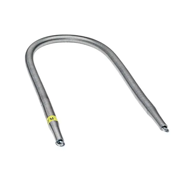 Produktfoto 1 von Schneider Electric Verlängerungsfeder Stahl x Aussenø 20 mm Außen-ø , Draht ø 20 mm