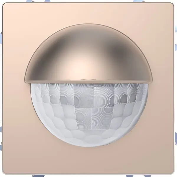 Produktfoto 1 von Schneider Electric MNT Lichtschalter Braun, Polycarbonat
