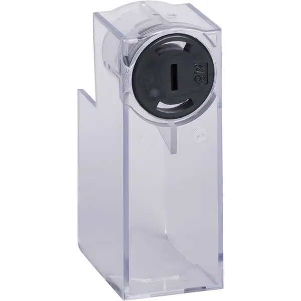 Produktfoto 1 von Schneider Electric TeSys Schutzabdeckung für LC1D1156, LC1D1506