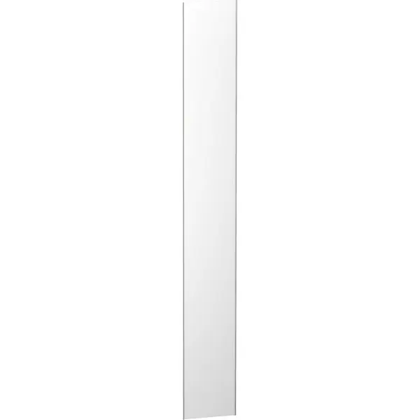 Produktfoto 1 von Schneider Electric Resi9 Weiß, 357 mm x 64 mm Kunststoff, Länge 2.6 m
