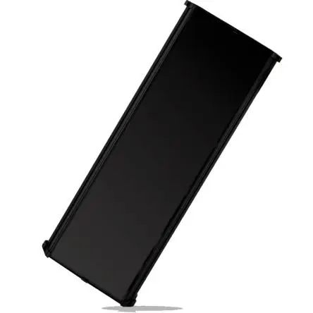 Produktfoto 1 von Industrial Shields ModuleX Steckerkomponent Kunststoffgehäuse für SPS-Zubehör