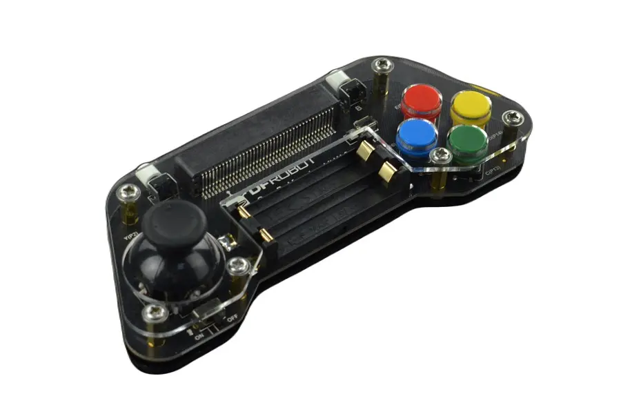 Produktfoto 1 von DFRobot GamePad Gaming