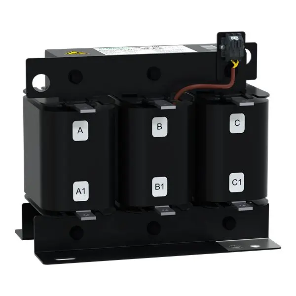 Produktfoto 1 von Schneider Electric PFC Kondensator / 25kvar, Serie SAH