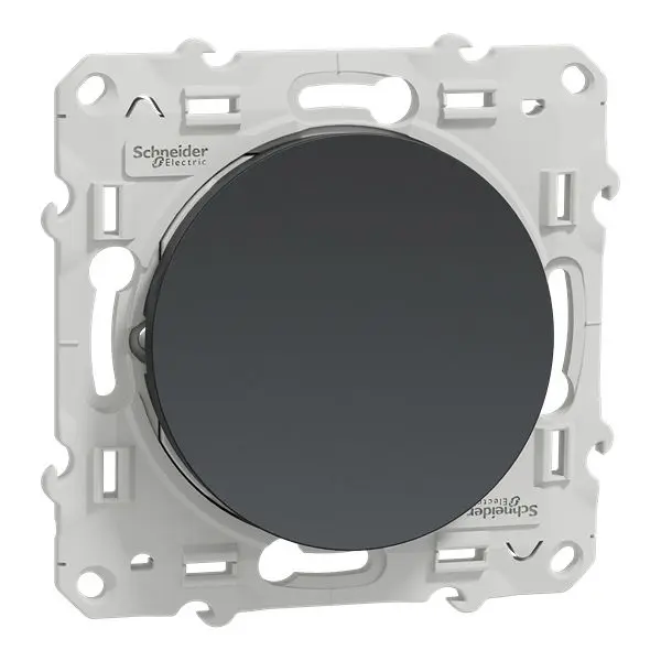 Produktfoto 1 von Schneider Electric S54 Druckschalter / 10 A 250 V ac, IP21D