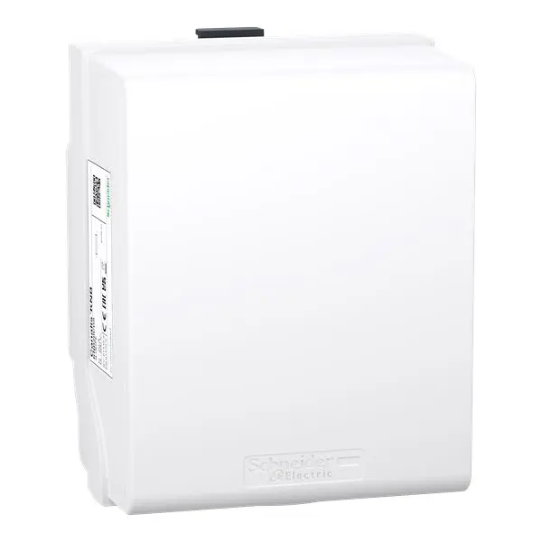Produktfoto 1 von Schneider Electric KN Abgangseinheit für Sammelschiene 500 V
