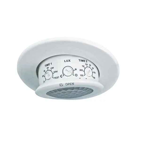 Produktfoto 1 von Schneider Electric Argus Bewegungssensor Nähe, Kreisform 3500 mm 250 V