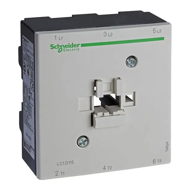 Produktfoto 1 von Schneider Electric LA5 Schütz, 3-polig