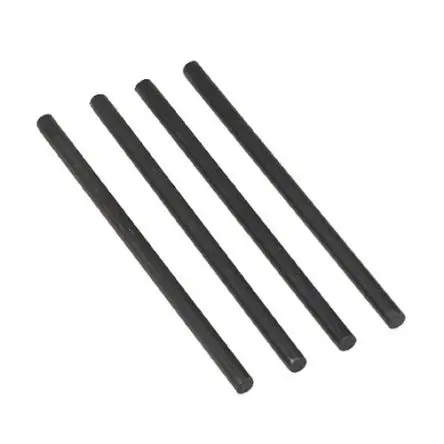 Produktfoto 1 von Avery Briefkorb, Schwarz, Metall