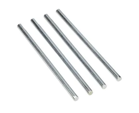 Produktfoto 1 von Avery Briefkorb, Silber, Metall