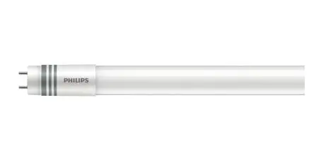 Produktfoto 1 von Philips Lighting CorePro LED-Leuchtröhre, 240V, 18 W / 2000 lm, Weiß 1200 mm 6500k, G13-Sockel 36 W