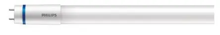 Produktfoto 1 von Philips Lighting MAS LED-Leuchtröhre, 240V, 18.2 W / 3100 lm, Weiß 1500 mm 6500k, G13 ROT-Sockel 58 W