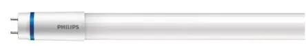 Produktfoto 1 von Philips Lighting MAS LED-Leuchtröhre, 240V, 18.2 W / 2900 lm, Weiß 1500 mm 3000k, G13 ROT-Sockel 58 W