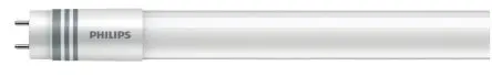 Produktfoto 1 von Philips Lighting CorePro LED-Leuchtröhre, 240V, 8 W / 900 lm, Weiß 600 mm 6500k, G13-Sockel 18 W