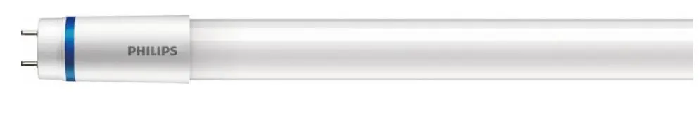 Produktfoto 1 von Philips Lighting MAS LED-Leuchtröhre, 240 V, 18.2 W / 3100 lm, Kaltweiß 1500 mm 4000k, G13 ROT-Sockel 58 W