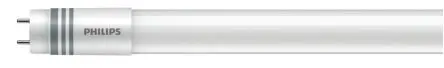 Produktfoto 1 von Philips Lighting CorePro LED-Leuchtröhre, 240V, 8 W / 850 lm, Weiß 600 mm 3000k, G13-Sockel 18 W