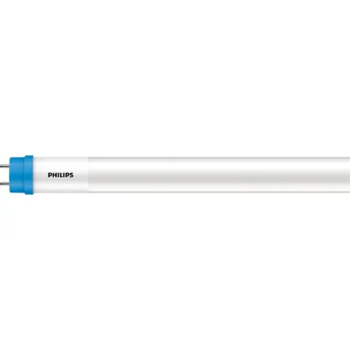 Produktfoto 1 von Philips Lighting CorePro LED-Leuchtröhre, 240 V, 15.5 W / 1800 lm, Weiß 1200 mm 6500k, G13-Sockel 36 W