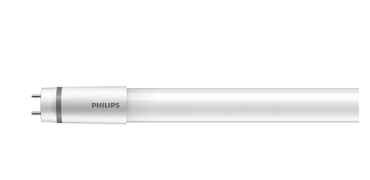 Produktfoto 1 von Philips Lighting CorePro LED-Leuchtröhre, 240 V, 21 W / 2900 lm, Weiß 1800 mm 3000k, G13-Sockel 70 W