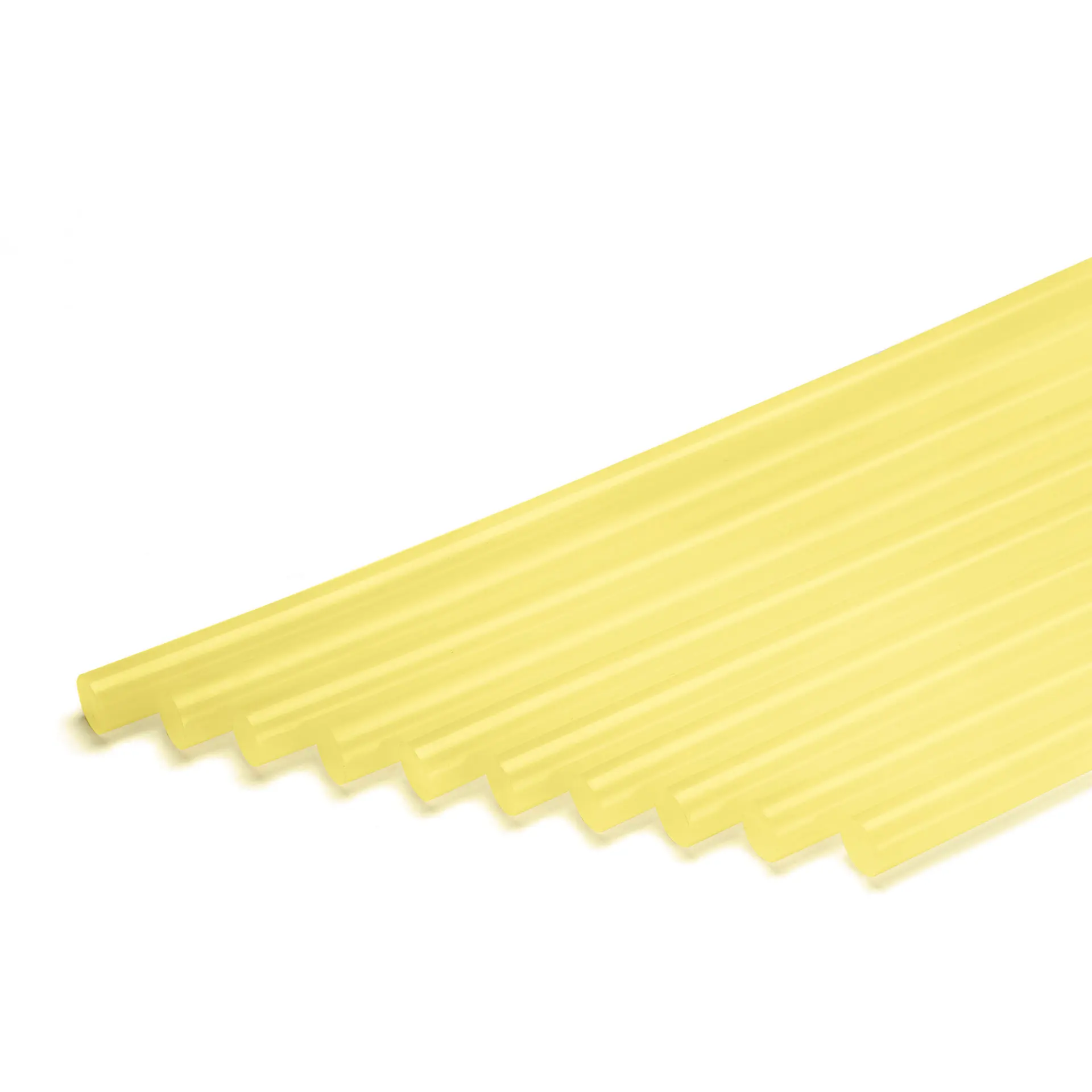 Produktfoto 1 von Power Adhesives Tecbond Adhesive Wärmeleitkleber Stick bronzefarben, für Holz
