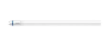 Produktfoto 1 von Philips Lighting MAS LED-Leuchtröhre, 240V, 12 W / 1575 lm, Weiß 900 mm 6500k, G13 ROT-Sockel 30 W