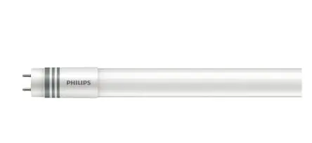 Produktfoto 1 von Philips Lighting CorePro LED-Leuchtröhre, 240V, 18 W / 1850 lm, Weiß 1200 mm 3000k, G13-Sockel 36 W