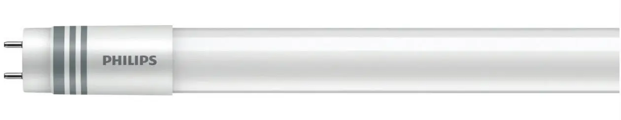Produktfoto 1 von Philips Lighting CorePro LED-Leuchtröhre, 240 V, 23 W / 2700 lm, Weiß 1500 mm 6500k, G13-Sockel 58 W