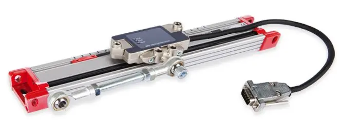 Produktfoto 1 von RS PRO Positionssensor Inkremental, 5 V dc 220mm, Leitungstreiber