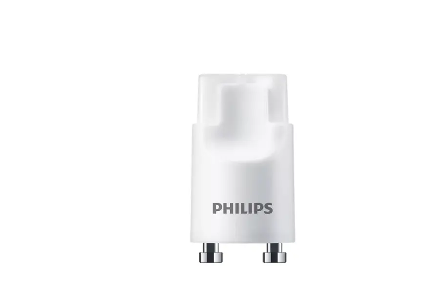 Produktfoto 1 von Philips Lighting MASTER LEDtube EM/Mains Leuchtstofflampen Starter 2-polig / 100 → 277 V