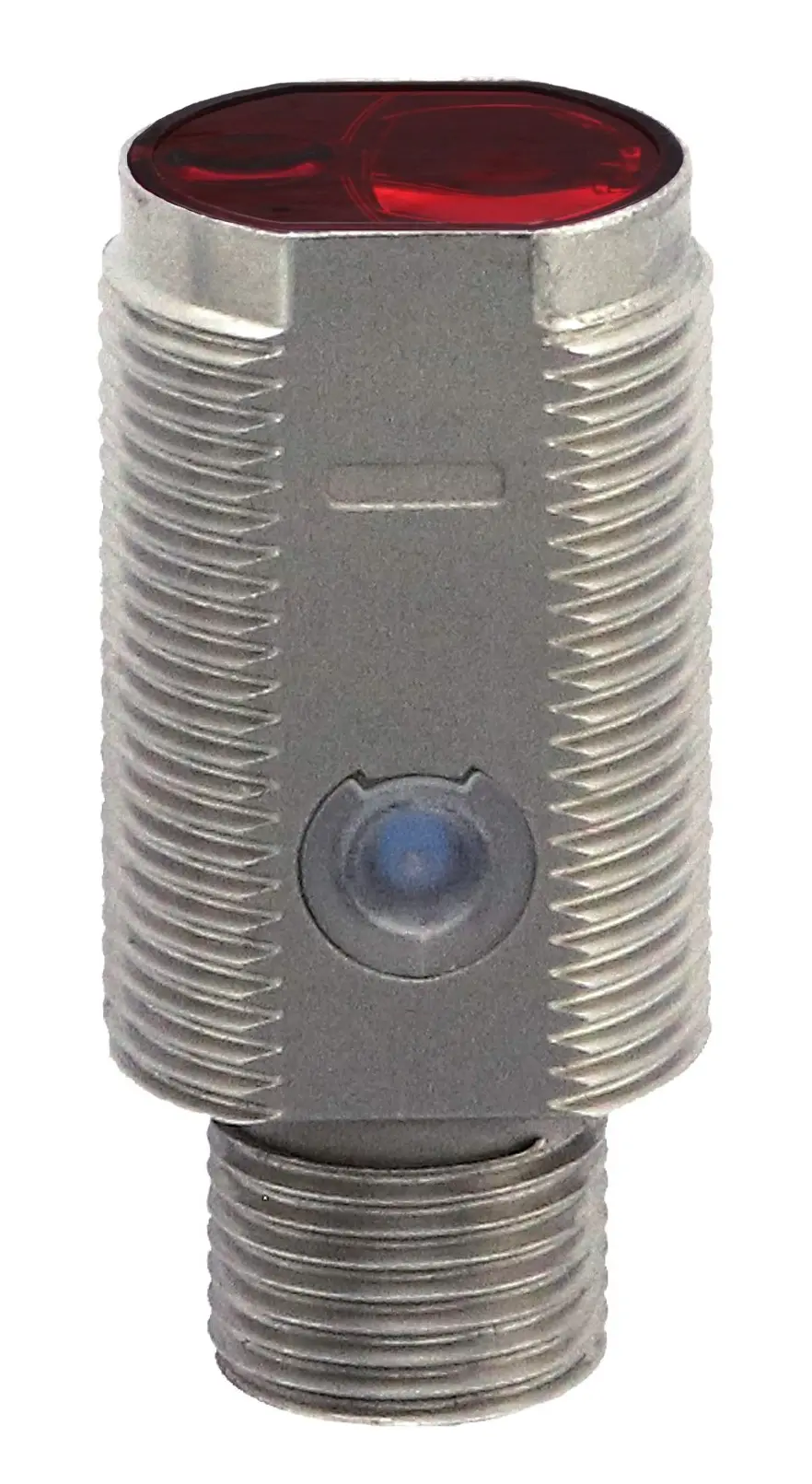 Produktfoto 1 von RS PRO Fotoelektrisch Optischer Sensor, Reflex, Bereich 20 → 7000mm, PNP Ausgang, 4-poliger M12-Stecker,