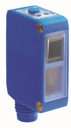 Produktfoto 1 von RS PRO Fotoelektrisch Optischer Sensor, Reflex, Bereich 0 → 1200mm, PNP Ausgang, 4-poliger Steckverbinder,