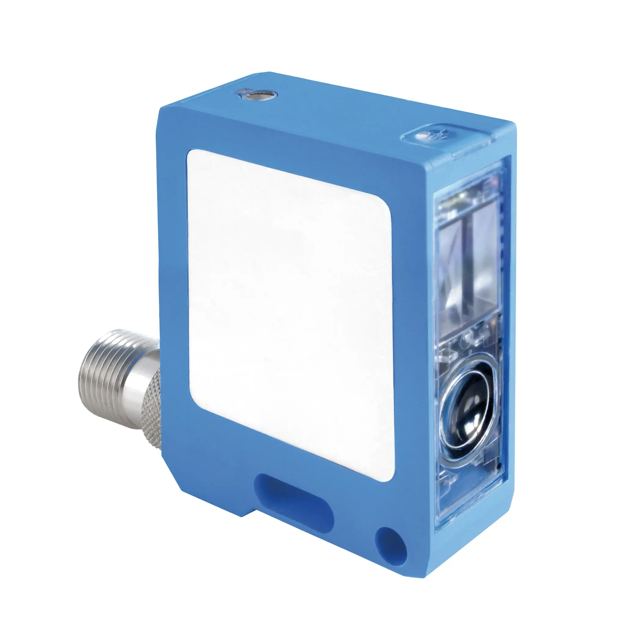 Produktfoto 1 von RS PRO Fotoelektrisch Optischer Sensor, Diffus, Bereich 25 → 500mm, PNP Ausgang, 4-poliger S12-Steckverbinder,