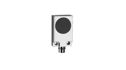 Produktfoto 1 von Baumer IFFM 20P17A3/S35L M8 Induktiver Näherungssensor, Rechteckig PnP / 200mA 8 mm, IP67 30 V dc