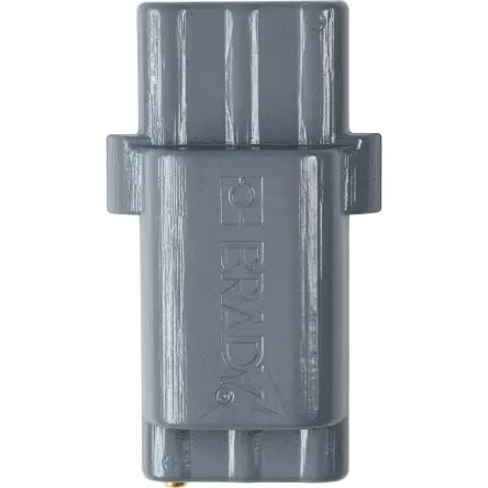 Produktfoto 1 von Brady Batterie Batterie, geeignet für BMP21-LAB, BMP21-PLUS, M210