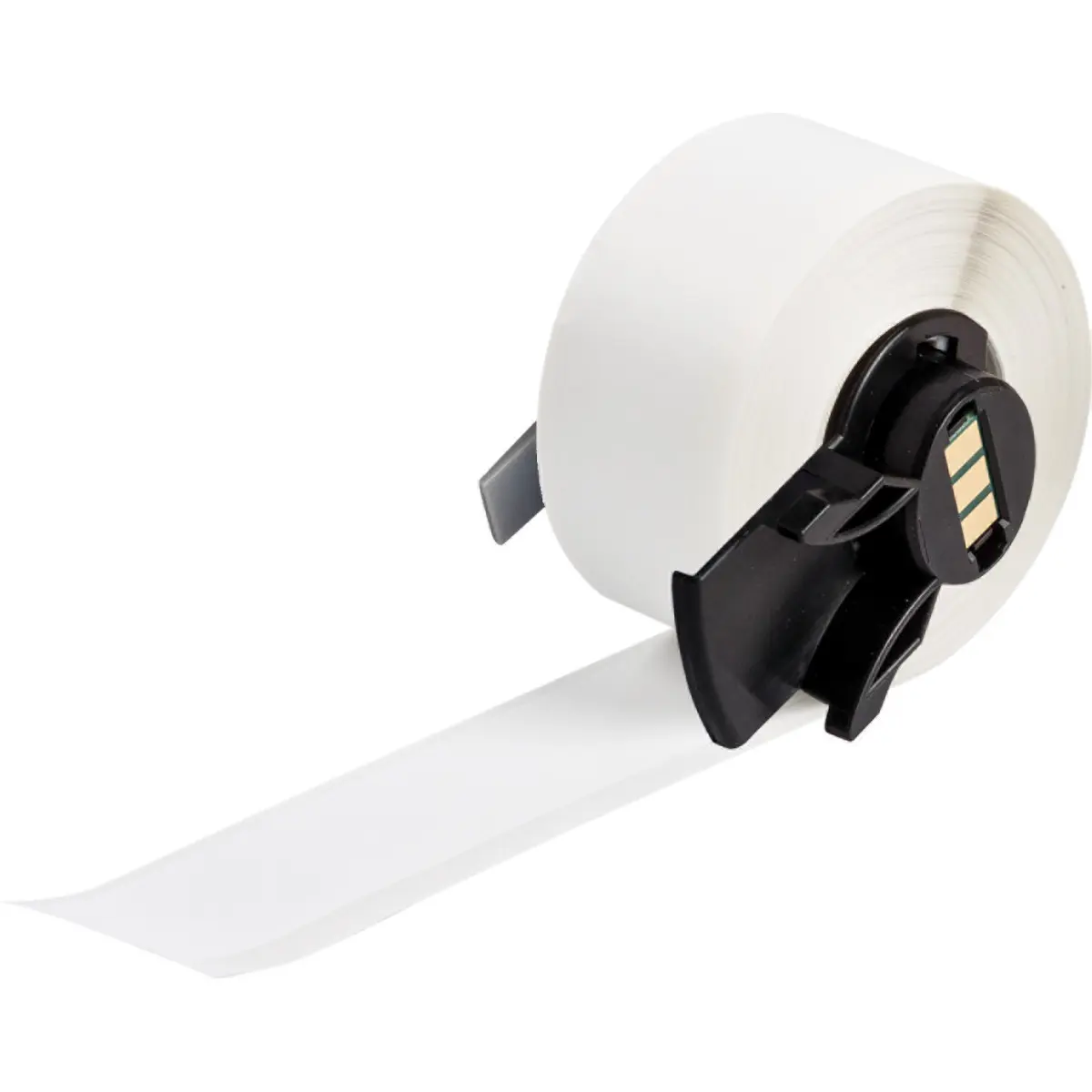 Produktfoto 1 von Brady Beschriftungsband B. 1.9 in für BMP71 (mit Medienadapter), BMP61, M710 (mit Medienadapter), M611, M610 1 Per Roll