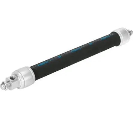 Festo Verbindungskit zur Verwendung mit Pneumatikzylinder und Aktuatoren