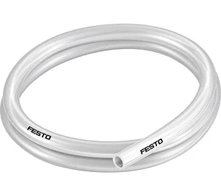 Produktfoto 1 von Festo PUN Schlauch, Ø 11mm 16mm Grün TPE