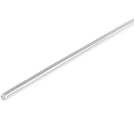 Produktfoto 1 von Festo Schlauch, Ø 8.4 mm 12 mm Außen-ø  Natur Polyethylen 1.4 Mpa