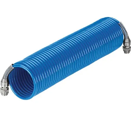 Produktfoto 1 von Festo PLN Schlauch, Ø 4.7mm 6.3mm Blau Polyamid