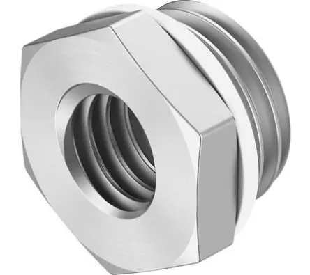 Produktfoto 1 von Festo NPFC NPFC-RS-G12-G14-MF Mit Gewinde BSPT, 10 bar