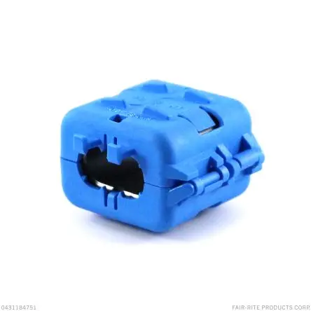 Produktfoto 1 von Fair-Rite Ferritkern Typ Kabelkern 28.62 mm Ferrit ø 19.2 mm