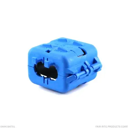 Produktfoto 1 von Fair-Rite Ferritkern Typ Kabelkern 28.62 mm Ferrit ø 19.2 mm