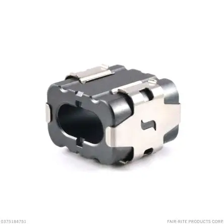 Produktfoto 1 von Fair-Rite Ferritkern Typ Kabelkern 23 mm Ferrit ø 19.2 mm
