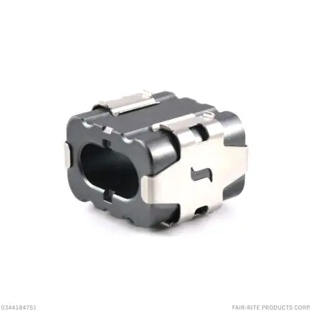 Produktfoto 1 von Fair-Rite Ferritkern Typ Kabelkern 23 mm Ferrit ø 19.2 mm