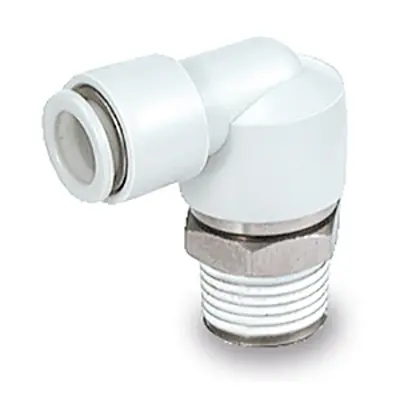 Produktfoto 1 von SMC KXH KXH06-01S R 1/8 Mit Gewinde, R, 1 Mpa