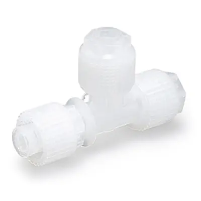 Produktfoto 1 von SMC LQ1 LQ1T21, 1 Mpa Chemikalienbeständig
