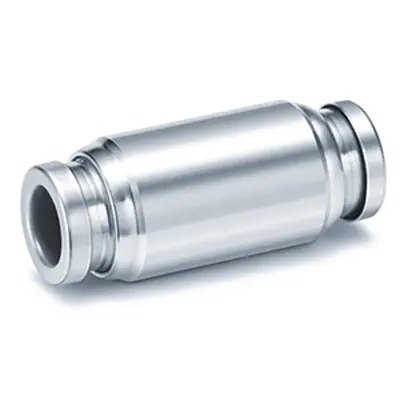 Produktfoto 1 von SMC KQG KQG2H10-00 Steckbar Steckbar, 1 Mpa Chemikalienbeständig