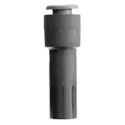 Produktfoto 1 von SMC KRR KRR08-10 Einsteck-Anschluss Steckbar, 1 Mpa