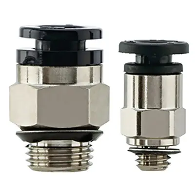 Produktfoto 1 von SMC KAH KAH08-U01 UNI 3/8, 1 Mpa